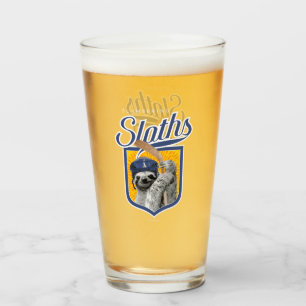 Copo De Pint As Lúteras Desmoronantes (Equipe de Hóquei)
