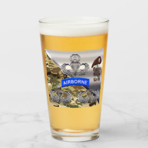 Copo De Pint Asas Aéreas - Ganhadas Nunca Dadas