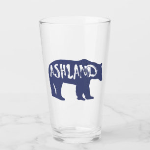Copo De Pint Ashland Oregon Bear