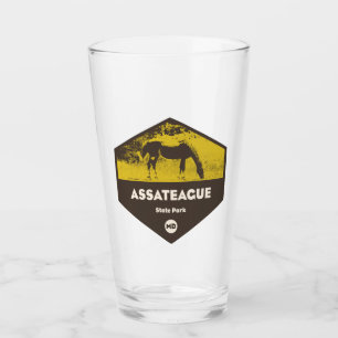 Copo De Pint Assateague State Park Maryland