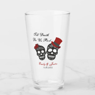 Copo De Pint Até a morte nos fazer parte Favor de Presente de