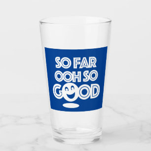 Copo De Pint Até Agora Ooh Tão Bom Feliz