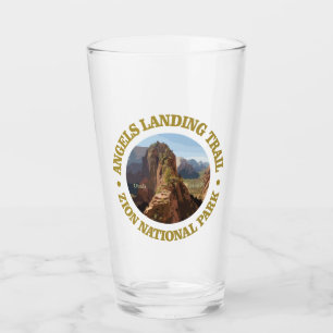 Copo De Pint Aterragem dos anjos (Zion NP)