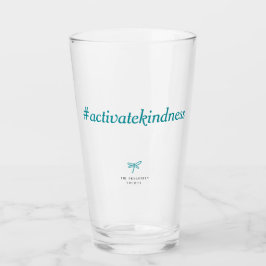 Copo De Pint #ativatekindness - Pint Glass