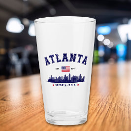 Copo De Pint Atlanta Georgia Modern Cityline