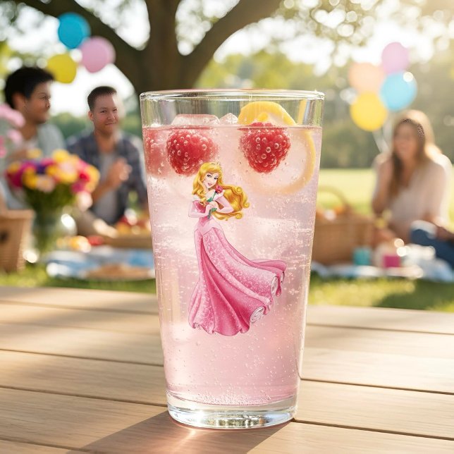 Copo De Pint Aurora Glass (Criador carregado)