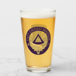 Copo De Pint Avô passado