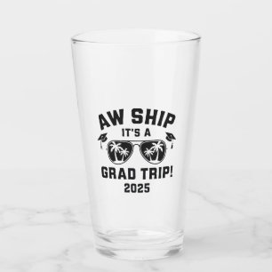 Copo De Pint Aw Ship É a Formando Trip 2025 Summer Trip Matchin