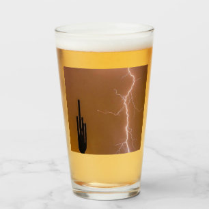 COPO DE PINT AZ STRIKES