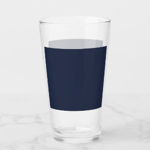 Copo De Pint Azul Marinho