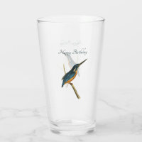 Azure Kingfisher