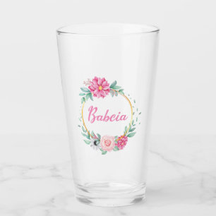 Copo De Pint Babcia
