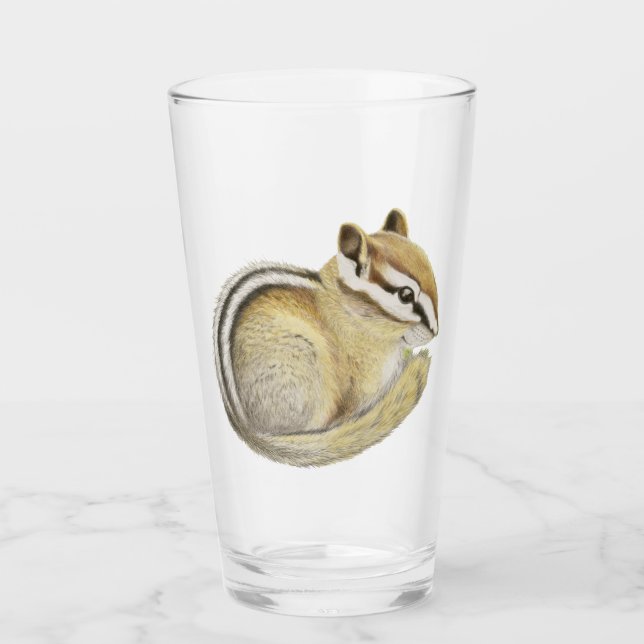 Copo De Pint Baby Chipmunk (Frente)