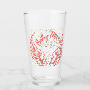 Copo De Pint Baby Mama Stardust