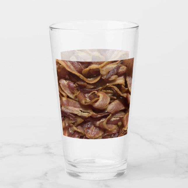 Copo De Pint Bacon (Frente)
