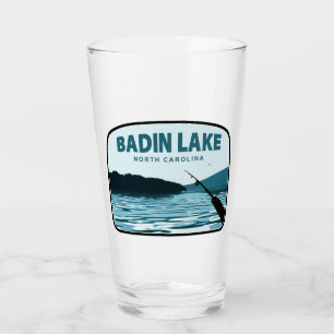 Copo De Pint Badin Lake North Carolina Fish Rod