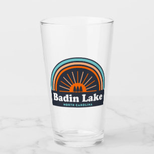 Copo De Pint Badin Lake North Carolina Rainbow