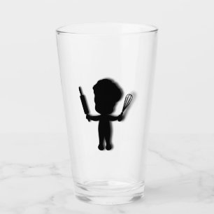 Copo De Pint Baker
