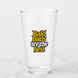 Copo De Pint bald dads are the best 