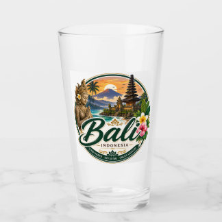 Copo De Pint Bali, Indonésia