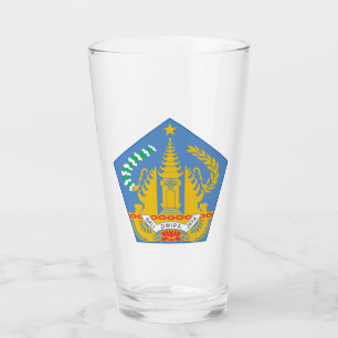 Copo De Pint Bali, Indonésia (Lesser Sunda Islands)