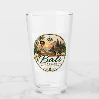 Copo De Pint Bali, Indonésia massagem