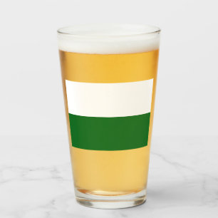 Copo De Pint Bandeira da Saxónia (Estado alemão)