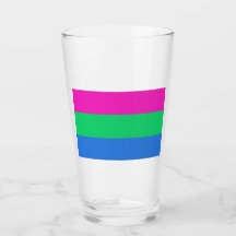 Bandeira do Orgulho Polissexual
