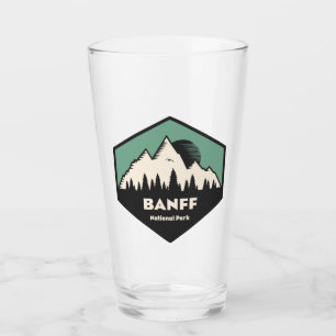 Copo De Pint Banff National Park