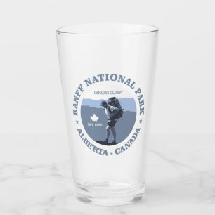 Copo De Pint Banff National Park (BG)