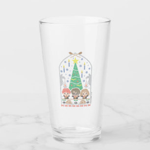 Copo De Pint Banquete de Natal HOGWARTS™ Cross-Stitch