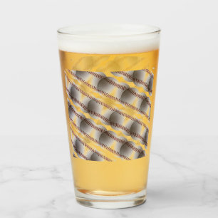 Copo De Pint Baseballs