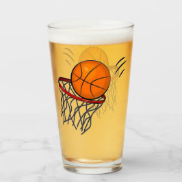 Copo De Pint Basquete