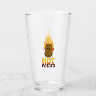 Copo De Pint Batata Quente