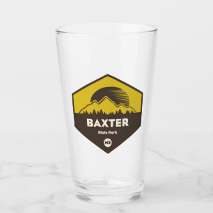 Copo De Pint Baxter State Park, Maine