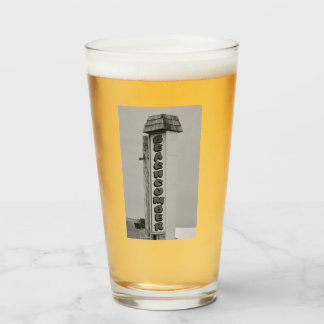 Copo De Pint Beachcomber, Quincy Pint Glass