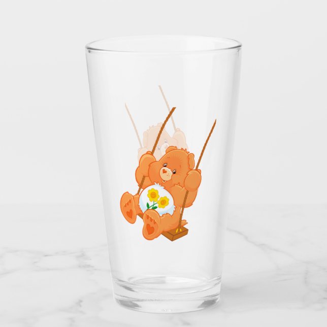 Copo De Pint Bear Glass (Frente)