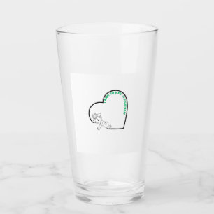 Copo De Pint Bebê e dormir