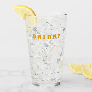 Copo De Pint Beber álcool