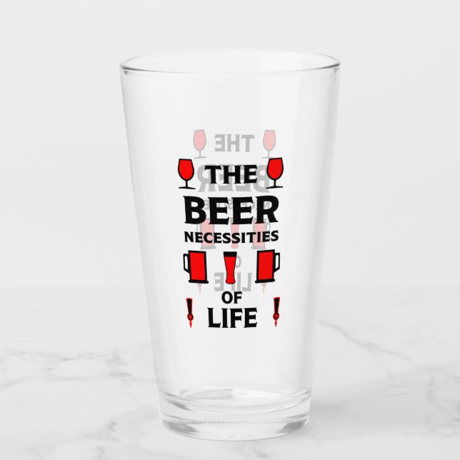 Copo De Pint Bebidas artesanatos (Frente)