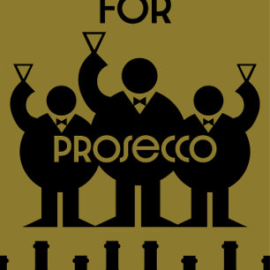 Copo De Pint Bebidas De Vinho Prosecco