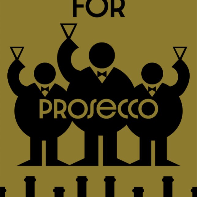 Copo De Pint Bebidas De Vinho Prosecco (Criador carregado)