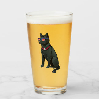 Copo De Pint Beer Legal Vidro