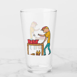Copo De Pint Beer Pong