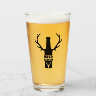 Copo De Pint Beer Season Engraçado Beer Humor