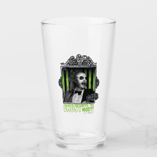 Copo De Pint Beetlesumo Retrato "Fantasma Com O Maior"