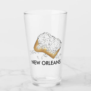 Copo De Pint Beignet New Orleans NOLA Louisiana