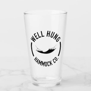Copo De Pint Bem Hung Hammock Company