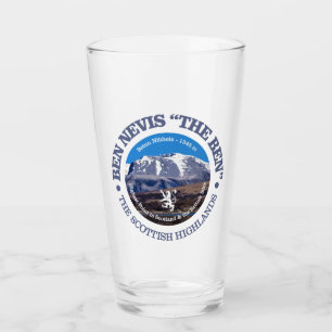 Copo De Pint Ben Nevis