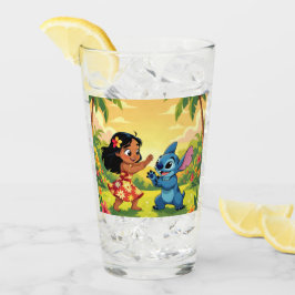 Copo De Pint Beste Freunde fürs Leben – Lilo & Stitch
